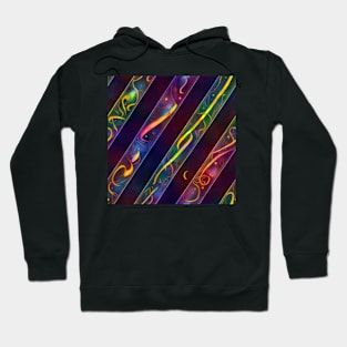 Mystical Sigils, Eleven: Hoodie